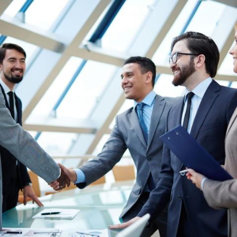 The Art of Negotiation: Winning Deals and Building Relationships