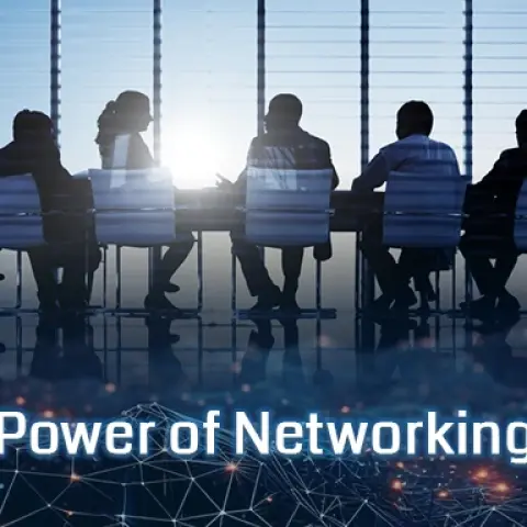 The Power of Networking: Building Relationships for Business Growth